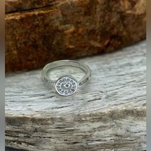 Ring Silver 925